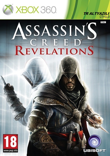 Assassins Creed Revelations
